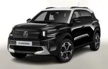 Citroën ë-C3 Aircross